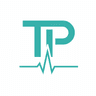 TechPulse app icon